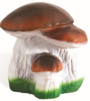 Figurina gradina ArtFigure Ciuperci (5.313)
