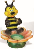Садовая фигура ArtFigure Albinuta (4.074)