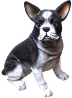 Figurina gradina ArtFigure Buldog francez (5.237)