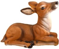 Figurina gradina ArtFigure Caprioara culcata (5.644) imaginea #1 — magazin online Desire.md