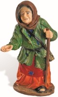 Figurina gradina ArtFigure Cersetoarea (5.100)