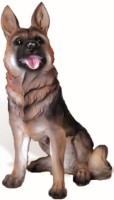 Садовая фигура ArtFigure Ciobanesc caucazian (5.483)