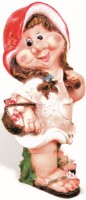 Садовая фигура ArtFigure Copilita (5.082)