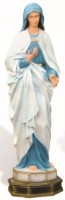 Figurina gradina ArtFigure Fecioara Maria (5.369) imaginea #1 — magazin online Desire.md