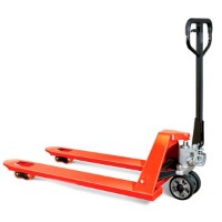 Тележка Nominal 43507 3T 550x1200mm