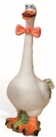 Садовая фигура ArtFigure Ginsacul vesel (5.168)