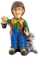 Figurina gradina ArtFigure Iasha (5.050)