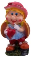 Figurina gradina ArtFigure Maia cu inimioara (5.539)