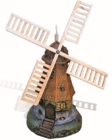 Figurina gradina ArtFigure Moara bavareza (5.337)
