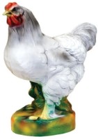 Садовая фигура ArtFigure Gaina (5.158)