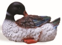 Figurina gradina ArtFigure Ratusca (5.185)
