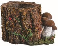 Садовая фигура ArtFigure Trunchi cu ghebe (4.133) фото №1 — интернет-магазин Desire.md