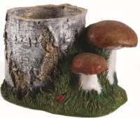 Садовая фигура ArtFigure Trunchi de mesteacan (4.129)