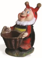 Figurina gradina ArtFigure Buburuz (4.056)
