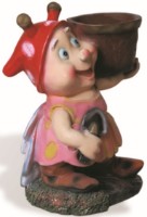Садовая фигура ArtFigure Buburuza (4.054)
