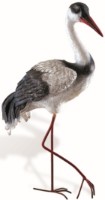 Figurina gradina ArtFigure Cocor (5.463)