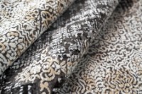 Covor Made in Turkey Zynet Yellow/Fume (2798A_A4337) 1.60x2.30m imaginea #4 — magazin online Desire.md
