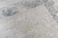 Ковёр Made in Turkey Aysil Beige/Grey (4686A_A1474) 1.60x2.30m фото №4 — интернет-магазин Desire.md