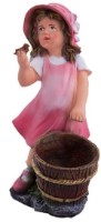 Figurina gradina ArtFigure Gradinarita (4.140) imaginea #1 — magazin online Desire.md
