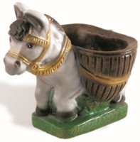 Садовая фигура ArtFigure Magarus (4.095) фото №1 — интернет-магазин Desire.md