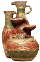 Садовая фигура ArtFigure Ulcioare (3.18)