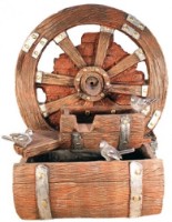Figurina gradina ArtFigure Roata (3.19)