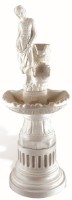 Декоративный фонтан ArtFigure Pastorita (3.02)