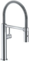 Baterie bucătărie Franke Pescara Semi-Pro L Chrome (115.0393.975)