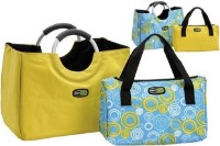 Geanta frigorifica GioStyle City 24L+8L (42363)