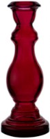 Suport pentru lumânări San Miguel November 20cm Red (4654-DB06)