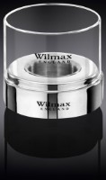 Suport pentru lumânări Wilmax WL-551310/A