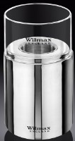 Suport pentru lumânări Wilmax WL-551312/A