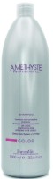 Шампунь для волос Farmavita Amethyste Color 1000ml