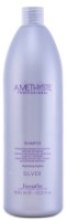 Шампунь для волос Farmavita Amethyste Silver 1000ml