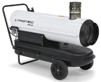 Generator de aer cald Trotec IDE 30