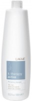 Шампунь для волос Lakme K.Therapy Prevention Hair Loss 1000ml