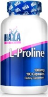 Aminoacizi Haya Labs L-Proline 100cap