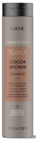 Șampon pentru păr Lakme Refresh Cocoa Brown 300ml