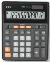 Калькулятор Deli M888