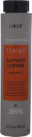 Șampon pentru păr Lakme Refresh Saffron Copper 300ml