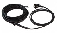 Cablu de încălzire Zamel GPRU418