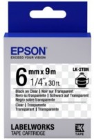 Panglică de satin Epson LK2TBN (C53S652004)