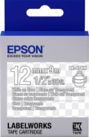 Panglică de satin Epson LK4TWN (C53S654013)