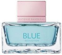 Parfum pentru el Antonio Banderas Blue Seduction EDT 50ml