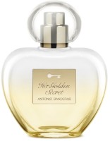 Parfum pentru ea Antonio Banderas Her Golden Secret EDT 80ml