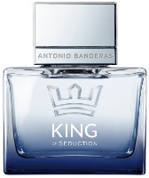 Parfum pentru el Antonio Banderas King of Seduction EDT 100ml