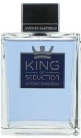 Parfum pentru el Antonio Banderas King of Seduction EDT 200ml
