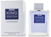 Parfum pentru el Antonio Banderas King of Seduction EDT 200ml
