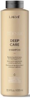 Șampon pentru păr Lakme Teknia Deep Care New 1000ml