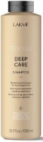 Шампунь для волос Lakme Teknia Deep Care New 1000ml